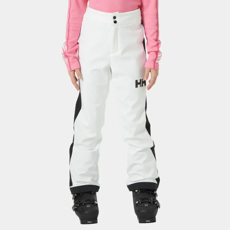 Helly Hansen Maya Stretch Ski Pants Juniors image number 0